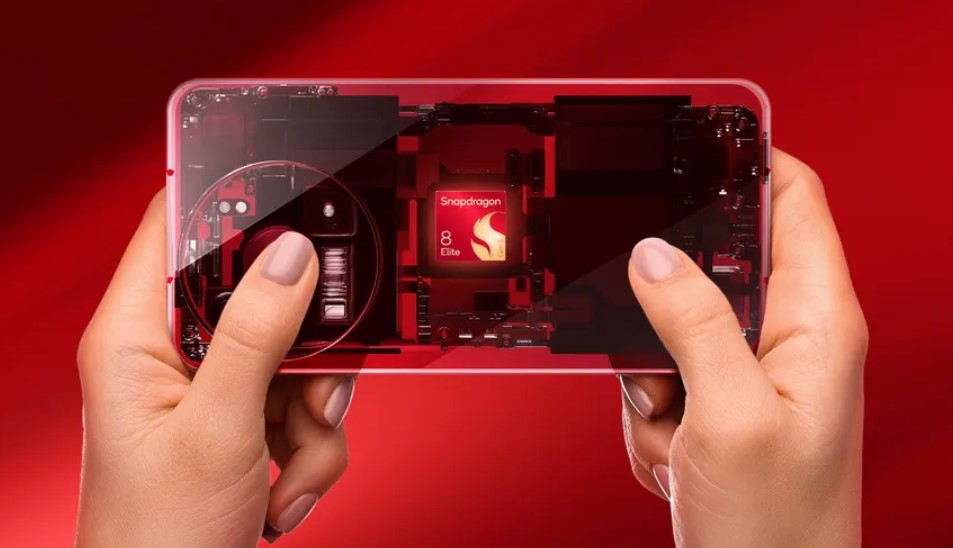 Chip Snapdragon giúp Galaxy S26 Ultra vượt trội ở hiệu năng